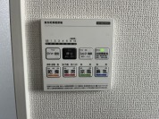 【浴室乾燥機】