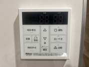 【給湯器】