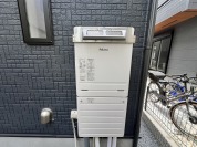 【給湯器】