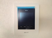 【インターフォン】