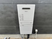 【給湯器】