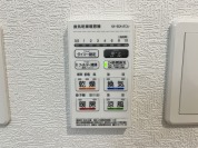 【浴室乾燥機】
