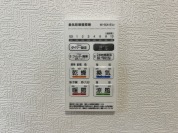 【浴室乾燥機】