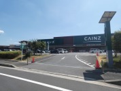 カインズ千葉ニュータウン店