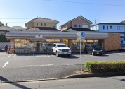 セブンイレブン佐倉王子台2丁目店