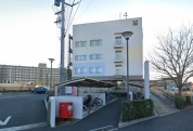 志津市民プラザ