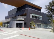 佐倉図書館　夢咲くら館