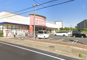 カスミ原山店