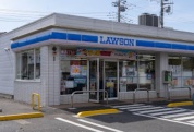 ローソン佐倉ユーカリが丘六丁目店