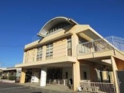 第二勝田保育園