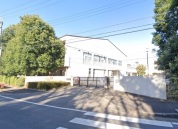 青菅小学校