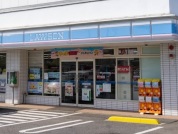 ローソン佐倉宮ノ台一丁目店