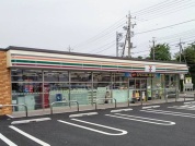 セブンイレブン佐倉井野店