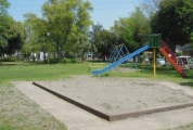西ヶ作公園