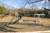 長谷津児童公園