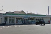 ファミリーマート佐倉臼井台店