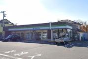 ファミリーマート八千代医療センター前店
