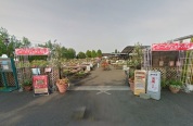 京成バラ園