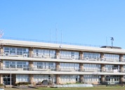 根木名小学校