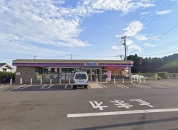 ミニストップ富里根木名店