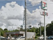 セブンイレブン 印西高花団地前店