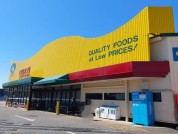 ランドロームフードマーケットニュータウン南店