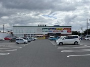 ブックオフ四街道店