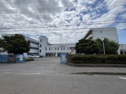 四街道市立四街道北中学校
