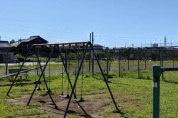 上高野原児童公園
