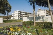 井野中学校