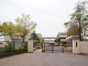 印南小学校