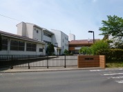 臼井西中学校