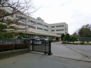 臼井中学校