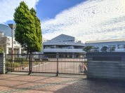 臼井南中学校