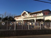 臼井幼稚園
