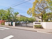 王子台小学校