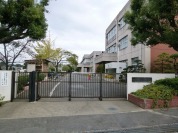 間野台小学校