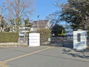 佐倉中学校