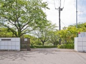 佐倉東中学校