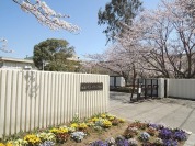 小竹小学校