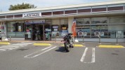 ローソン佐倉新町店