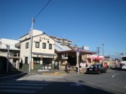京成佐倉駅