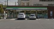 ファミリーマート臼井駅北口店