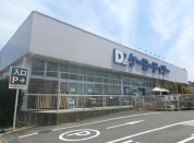 ケイヨーデイツー志津店