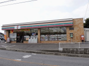 セブンイレブン佐倉西志津６丁目店