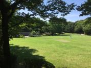 南志津公園