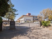 勝田台南小学校