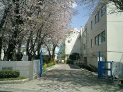 村上小学校
