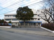村上中学校
