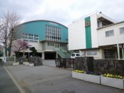 勝田台小学校